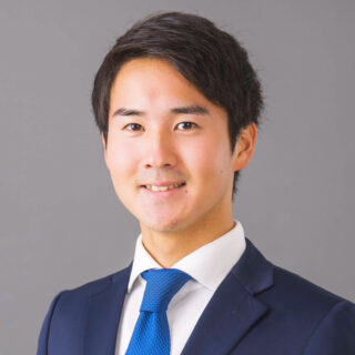 小岩井僚太